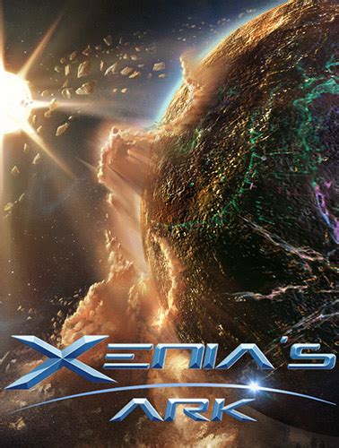 ark fitgirl|Xenia's Ark .